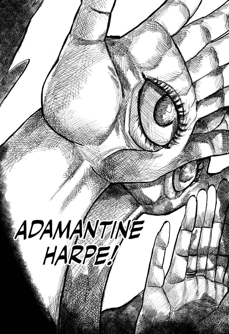 Choujin X, Chapter 34.2 image 16